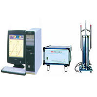 新型微機奧亞膨脹度測定儀-煤炭檢測設備 齊全